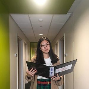 Meet your Posher, Jennifer